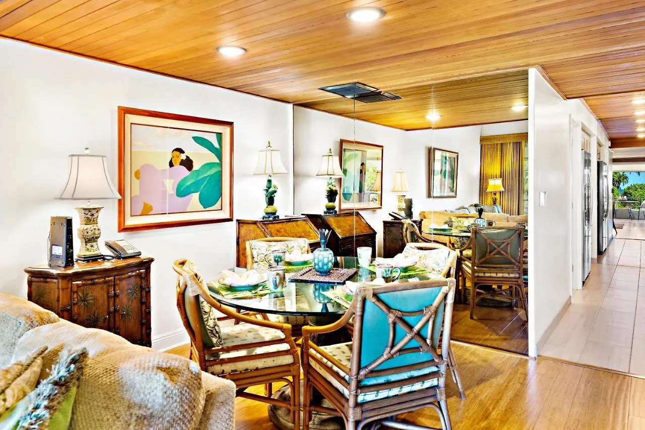 Maui Kaanapali Villas C 253 Лахайна 0*,  США