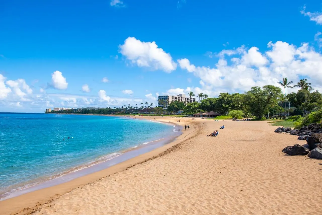 להיינה Maui Kaanapali Villas C 253 0*,  ארצות הברית